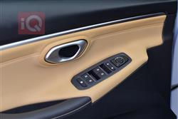 جي أي سي GS3 إمزوم